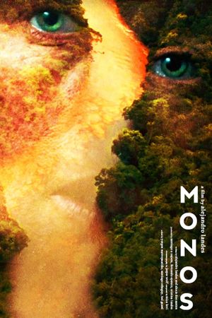 Monos's poster