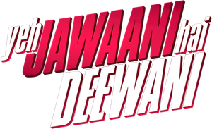 Yeh Jawaani Hai Deewani's poster