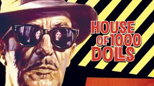House of 1,000 Dolls's poster