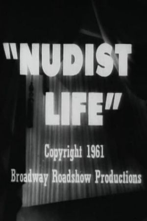 Nudist Life's poster