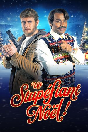 Dealing with Christmas's poster