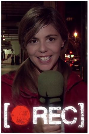 REC's poster