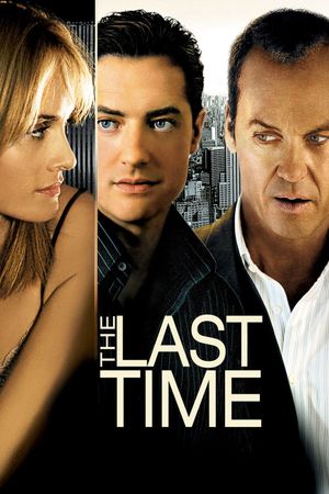 The Last Time's poster