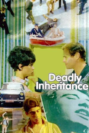 Deadly Inheritance's poster