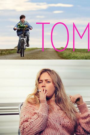Tom's poster