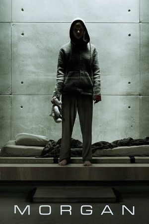 Morgan's poster