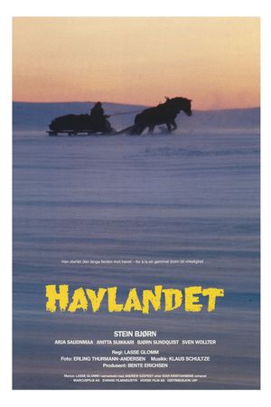 Havlandet's poster