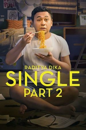 Single 2's poster