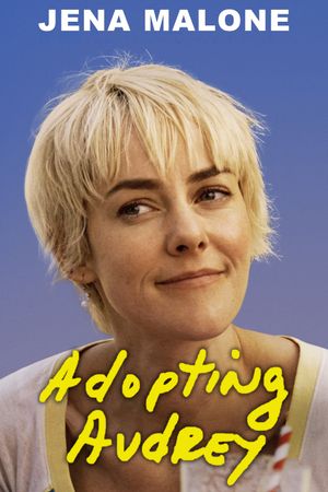 Adopting Audrey's poster