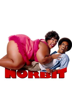 Norbit's poster