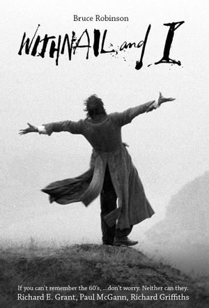 Withnail and I's poster