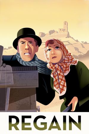 Harvest's poster