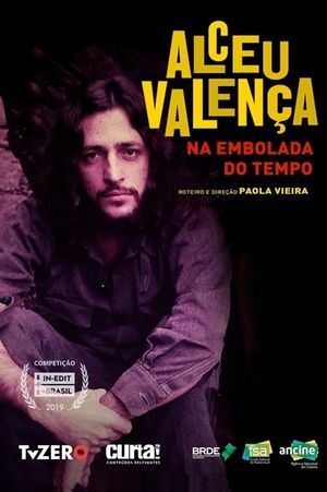 Alceu Valença - Na Embolada do Tempo's poster