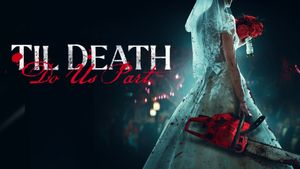 Til Death Do Us Part's poster