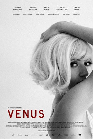 Venus's poster