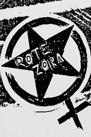 Rote Zora's poster