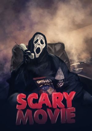 Scary Movie's poster