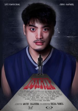 ISKRIP's poster