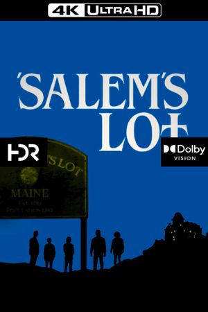 Salem's Lot's poster