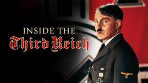Inside the Third Reich's poster