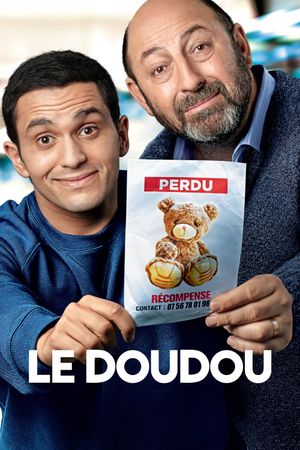 Looking for Teddy's poster