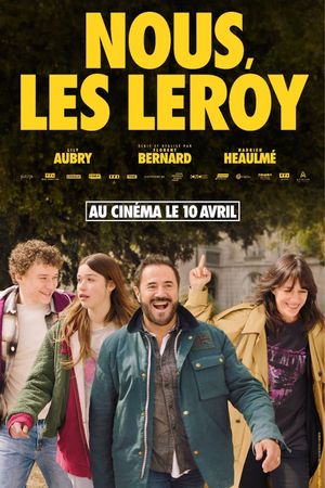 Meet the Leroys's poster