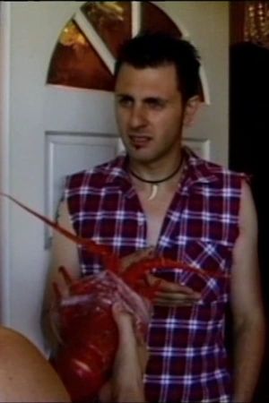 Crayfish's poster