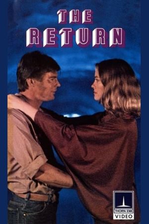 The Return's poster