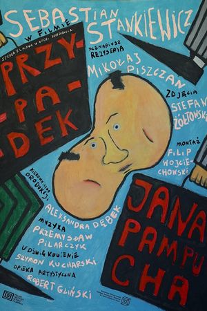 The Case of Jan Pampuch's poster image