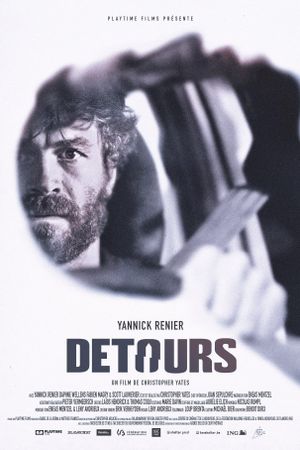 Detours's poster