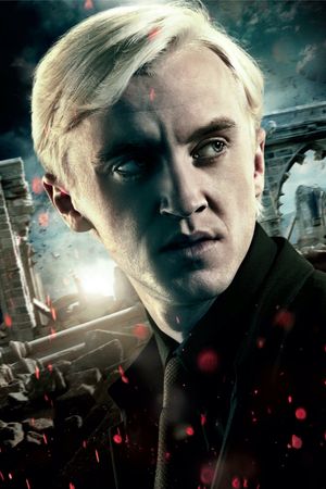 Harry Potter and the Deathly Hallows: Part 2's poster