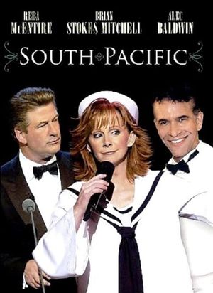 South Pacific: In Concert from Carnegie Hall's poster