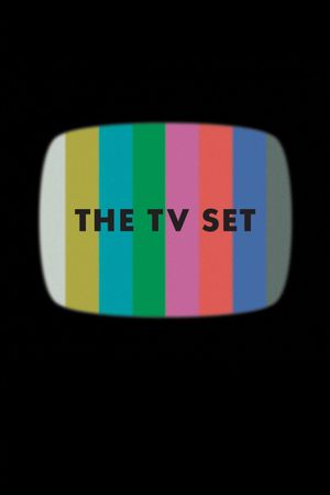 The TV Set's poster