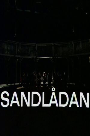 Sandlådan's poster