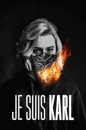 Je Suis Karl's poster