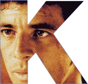 K's poster