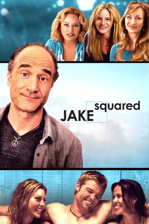 Jake Squared's poster