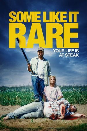 Some Like It Rare's poster