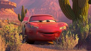 Cars's poster