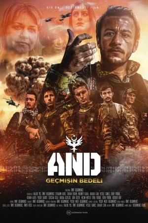 And: Geçmisin bedeli's poster