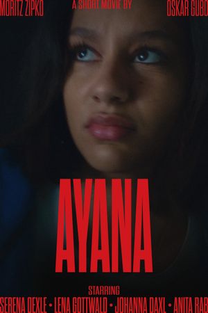 Ayana's poster