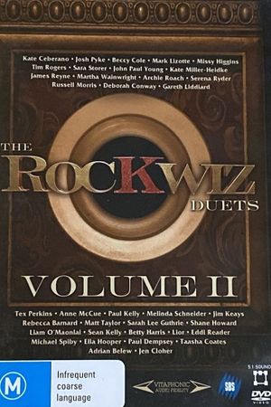 RocKwiz Duets: Volume 2's poster image