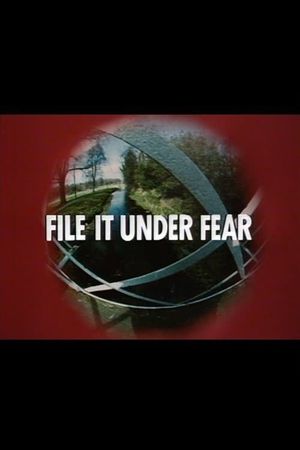 File It Under Fear's poster