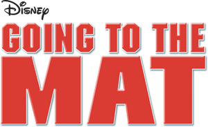Going to the Mat's poster