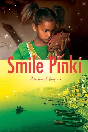 Smile Pinki's poster