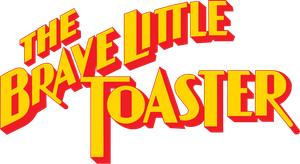 The Brave Little Toaster's poster