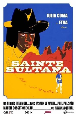 Sainte Sultana's poster image