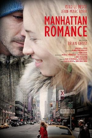 Manhattan Romance's poster