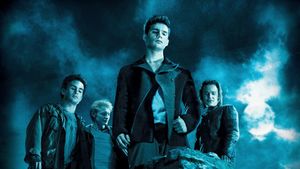 The Covenant's poster
