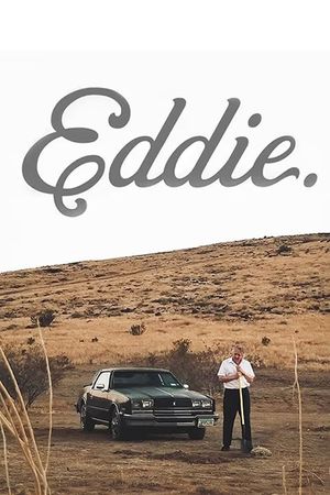 Eddie.'s poster
